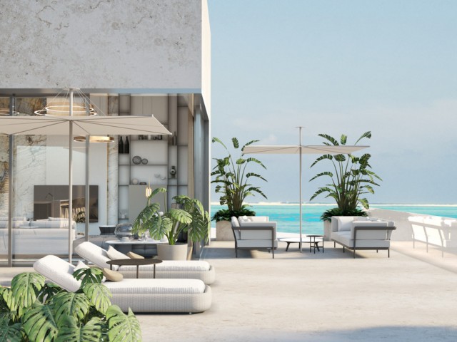 5 Makuuhuoneen Huvila Benahavís