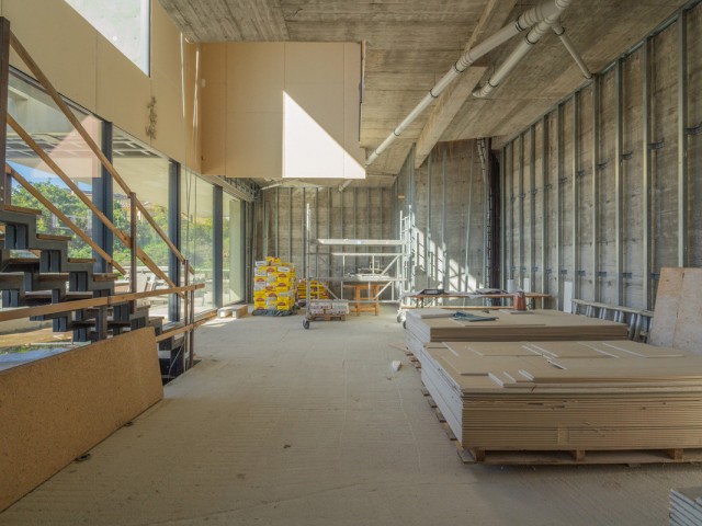 5 Makuuhuoneen Huvila Benahavís