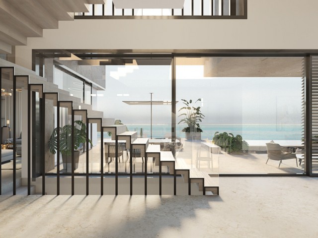 5 Makuuhuoneen Huvila Benahavís