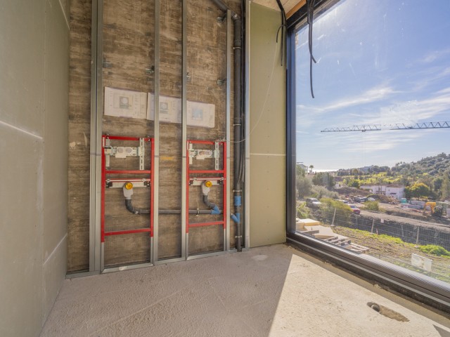 5 Makuuhuoneen Huvila Benahavís