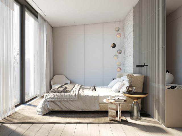 5 Makuuhuoneen Huvila Benahavís