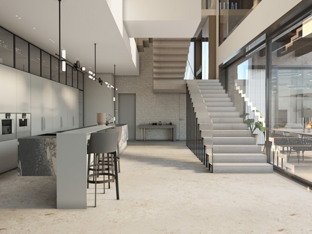 5 Schlafzimmer Villa in Benahavís