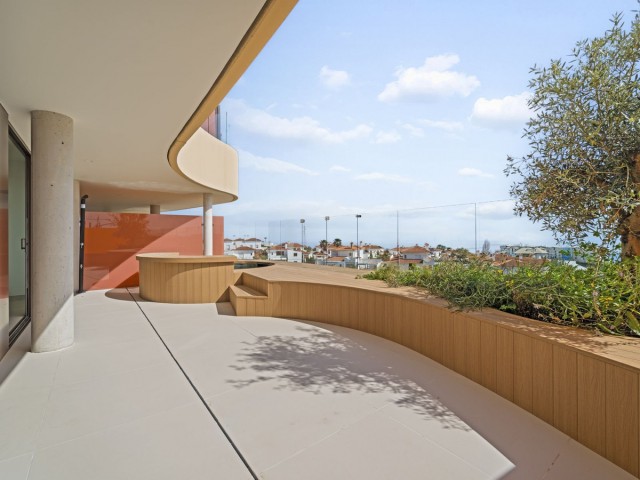 2 Slaapkamer Appartement in Fuengirola