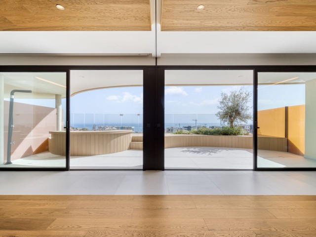 2 Slaapkamer Appartement in Fuengirola