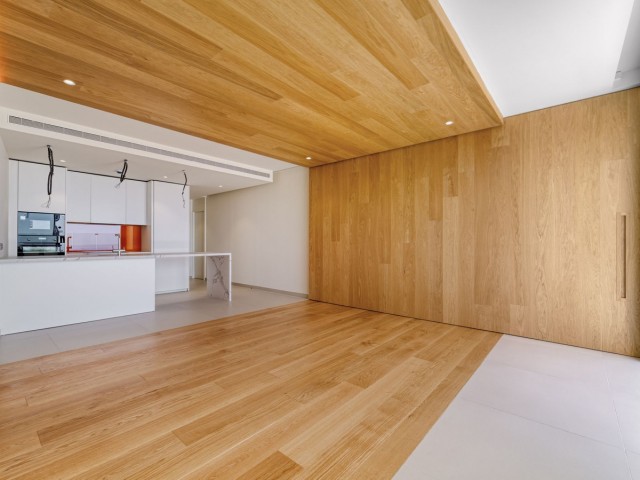 2 Slaapkamer Appartement in Fuengirola