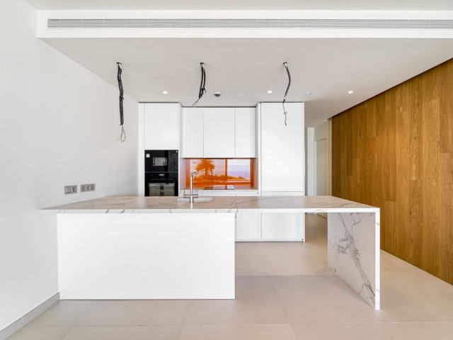 2 Slaapkamer Appartement in Fuengirola