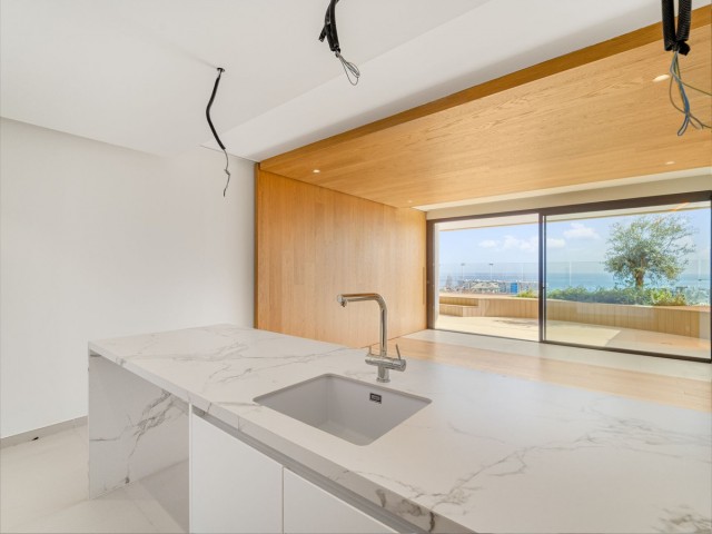 2 Slaapkamer Appartement in Fuengirola