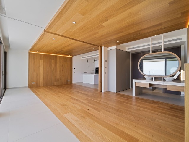 2 Slaapkamer Appartement in Fuengirola