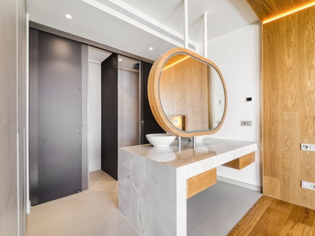 2 Slaapkamer Appartement in Fuengirola