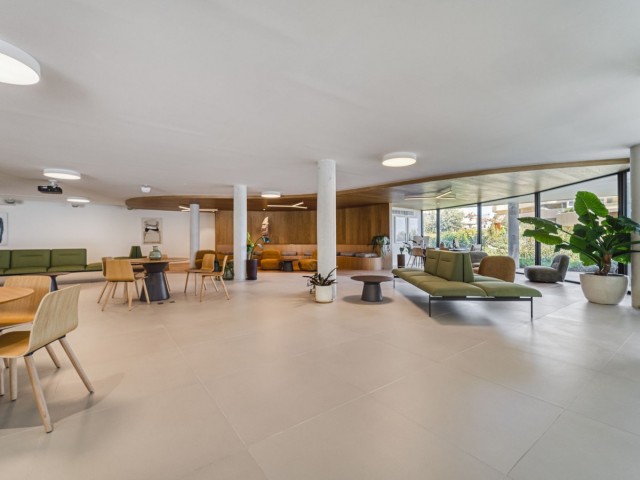 2 Slaapkamer Appartement in Fuengirola