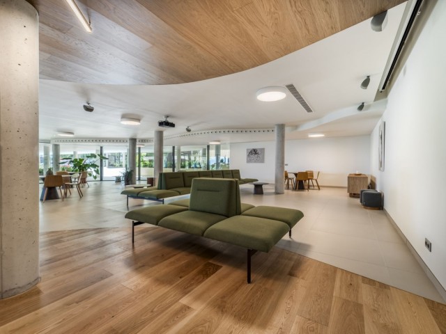 2 Slaapkamer Appartement in Fuengirola