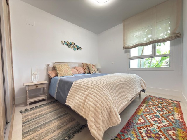 Huoneisto, San Roque, R5343022