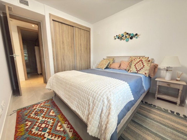 Huoneisto, San Roque, R5343022