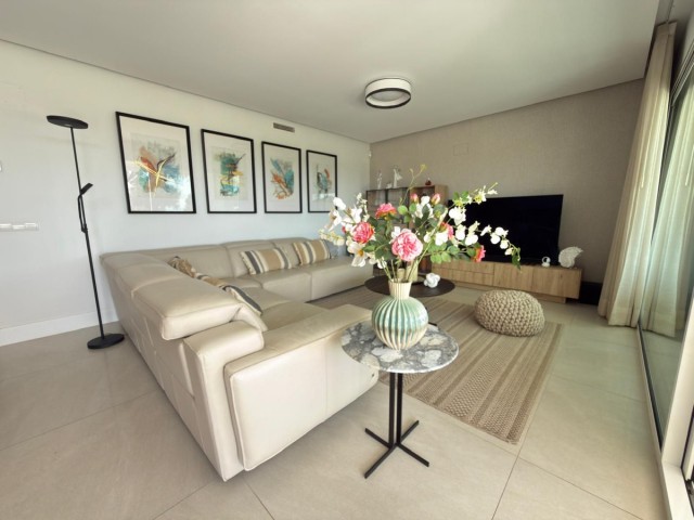 3 Schlafzimmer Apartment in San Roque