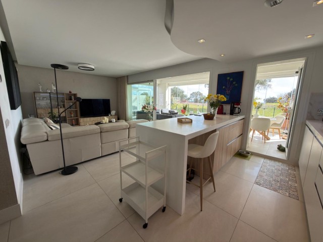 3 Schlafzimmer Apartment in San Roque