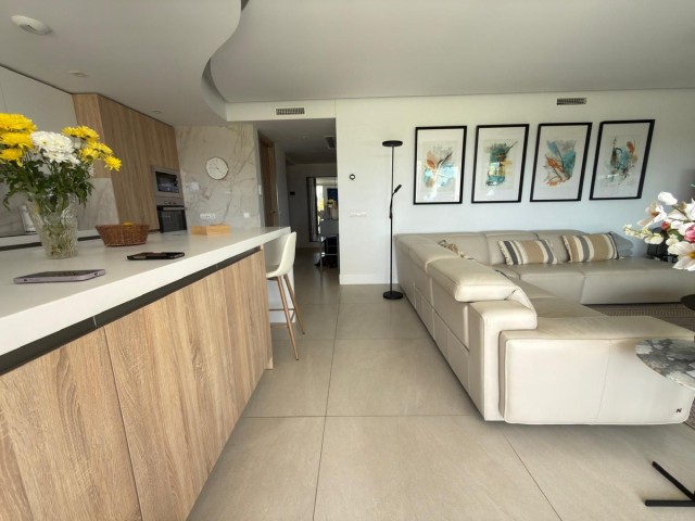 3 Schlafzimmer Apartment in San Roque