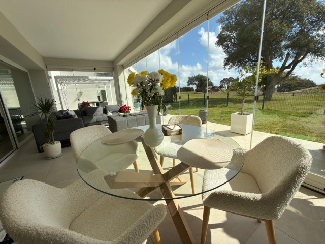 3 Schlafzimmer Apartment in San Roque