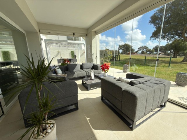 3 Schlafzimmer Apartment in San Roque