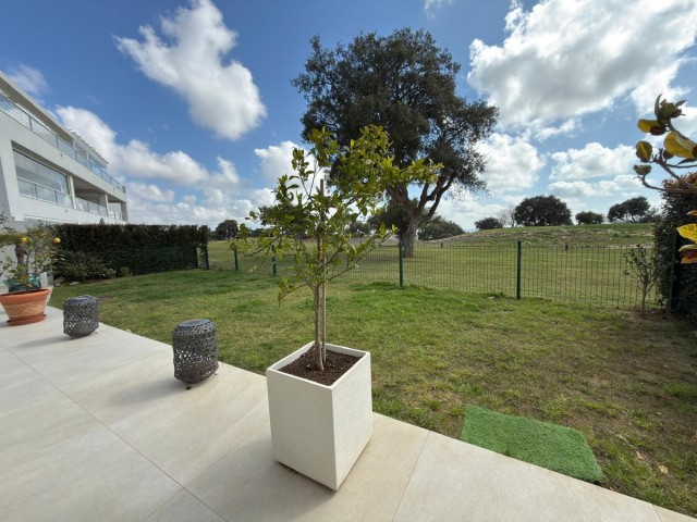 3 Schlafzimmer Apartment in San Roque