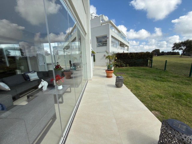 3 Schlafzimmer Apartment in San Roque