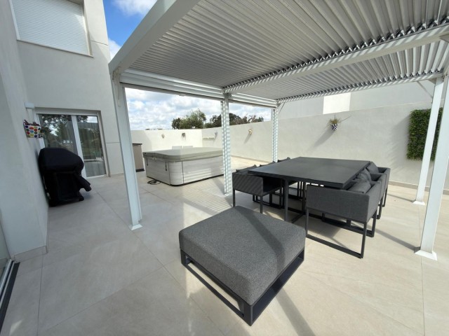 3 Schlafzimmer Apartment in San Roque