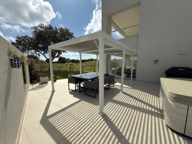 3 Schlafzimmer Apartment in San Roque