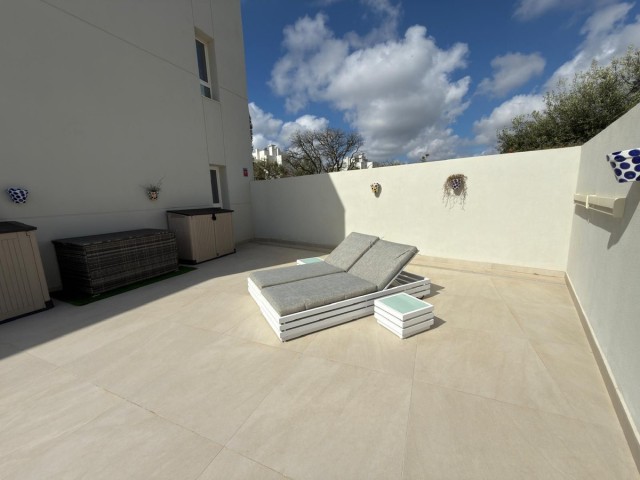 3 Schlafzimmer Apartment in San Roque