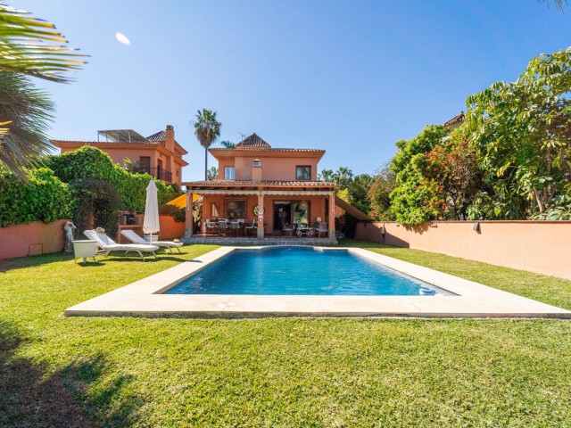 Villa, Mijas Costa