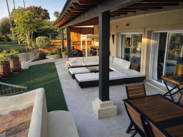 Apartamento, San Roque Club, R5353939