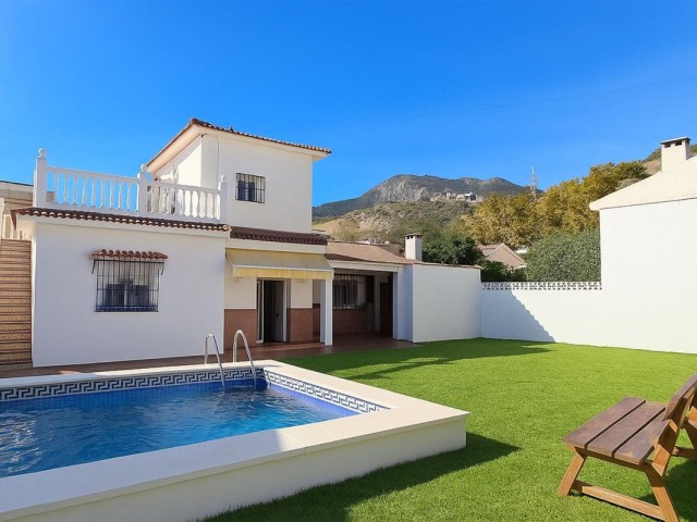 Huvila, Arroyo de la Miel, R5356765
