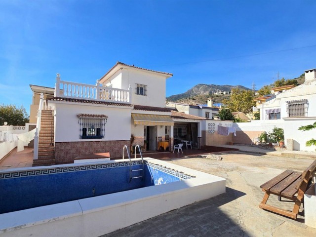 Huvila, Arroyo de la Miel, R5356765