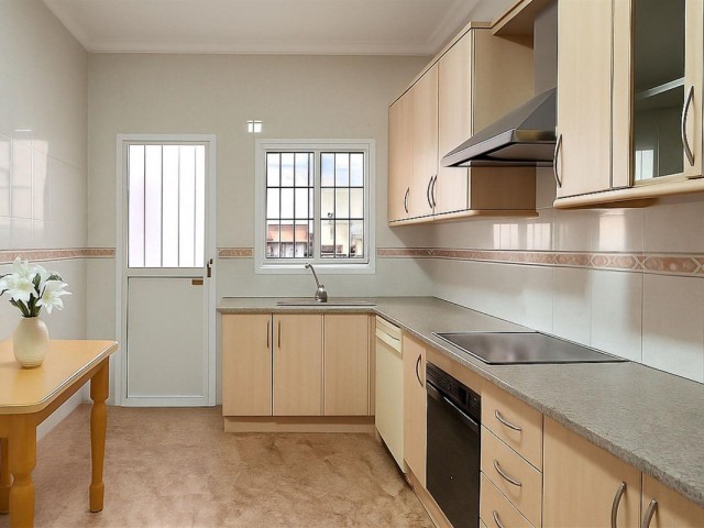 Huvila, Arroyo de la Miel, R5356765