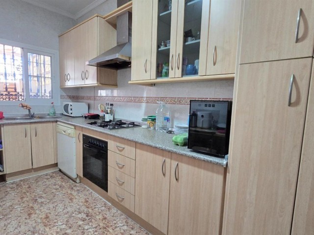 2 Schlafzimmer Villa in Arroyo de la Miel