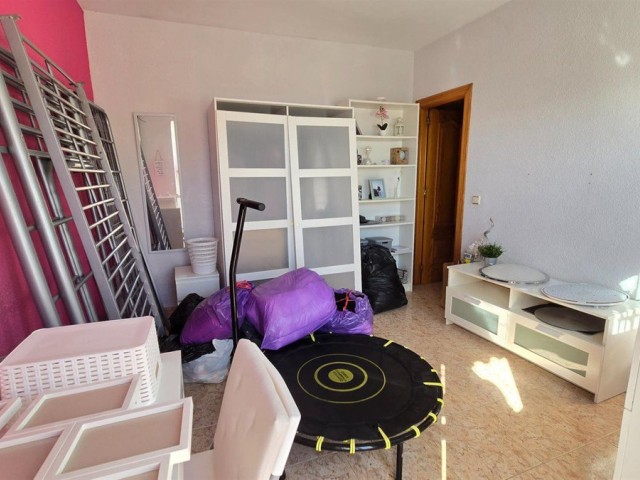2 Schlafzimmer Villa in Arroyo de la Miel