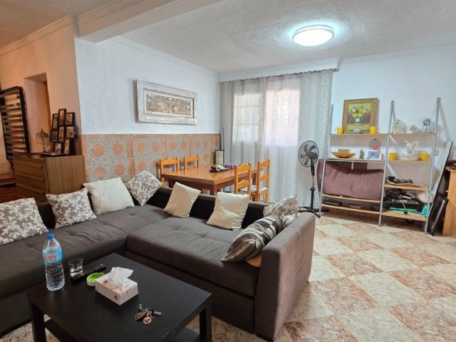 2 Schlafzimmer Villa in Arroyo de la Miel