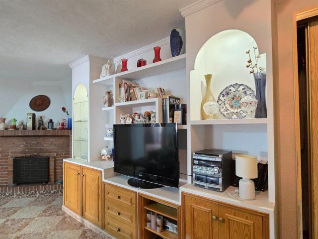 2 Schlafzimmer Villa in Arroyo de la Miel