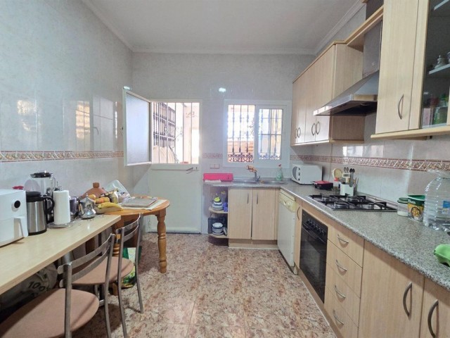 2 Schlafzimmer Villa in Arroyo de la Miel
