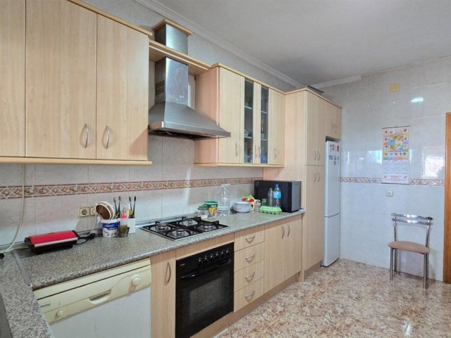 2 Schlafzimmer Villa in Arroyo de la Miel