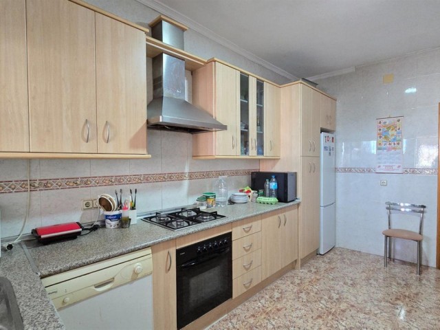 2 Schlafzimmer Villa in Arroyo de la Miel