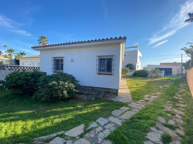 Villa con 2 Dormitorios  en Costabella