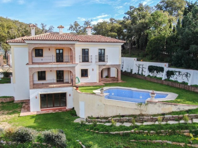 Villa, Casares, R158869