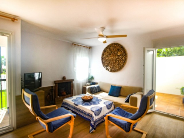 4 Makuuhuoneen Huvila Casares Playa