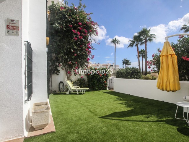 4 Makuuhuoneen Huvila Casares Playa