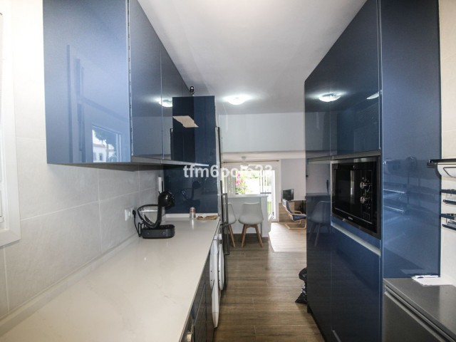 4 Makuuhuoneen Huvila Casares Playa