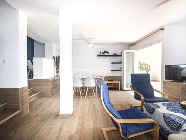 4 Makuuhuoneen Huvila Casares Playa