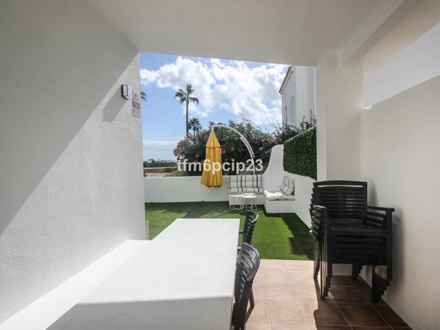 4 Makuuhuoneen Huvila Casares Playa