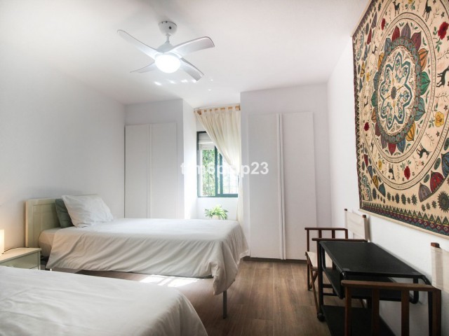 4 Makuuhuoneen Huvila Casares Playa