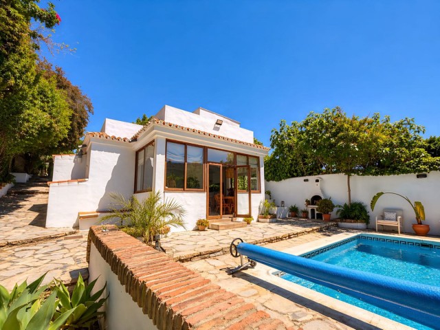 Huvila, Manilva, R5357593