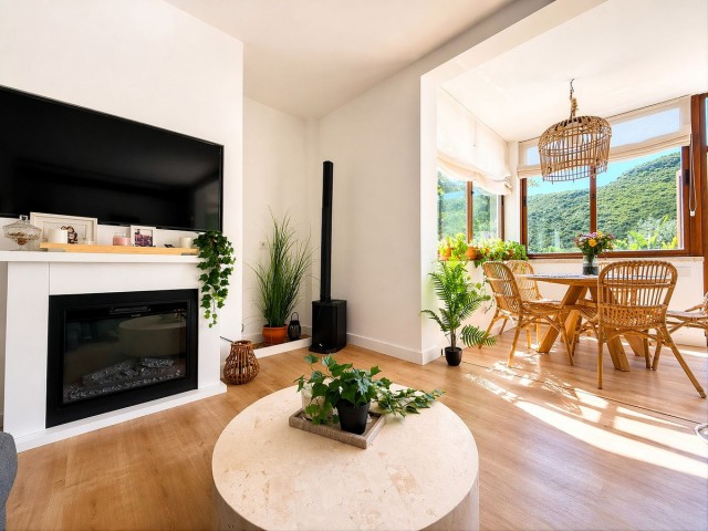 3 Makuuhuoneen Huvila Manilva