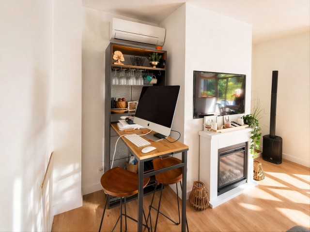 3 Makuuhuoneen Huvila Manilva